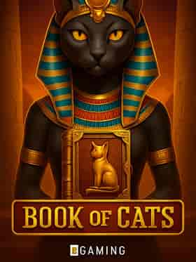bgaming/book-of-cats