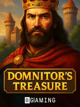 bgaming/domnitor-s-treasure