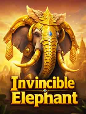 cq9/invincible-elephant
