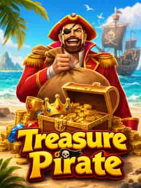 cq9/treasure-pirate