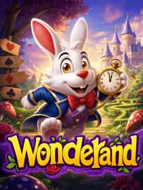 cq9/wonderland