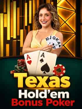 evolution/texas-hold-em-bonus-poker