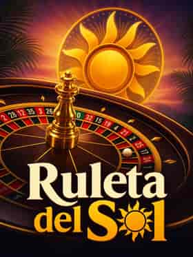 ezugi/ruleta-del-sol