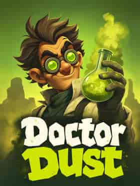 hacksaw/doctor-dust