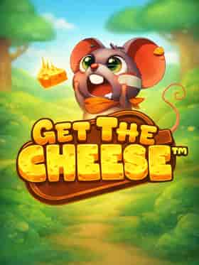 hacksaw/get-the-cheese