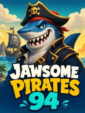 hacksaw/jawsome-pirates-94