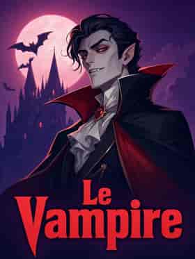 hacksaw/le-vampire