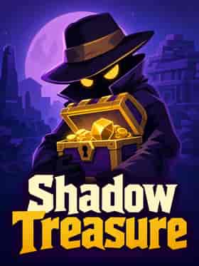 hacksaw/shadow-treasure