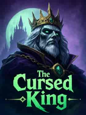 hacksaw/the-cursed-king