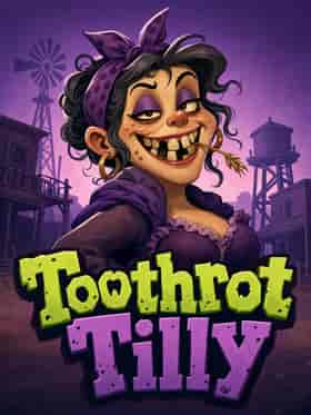 hacksaw/toothrot-tilly