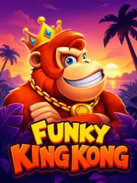 jdb/funky-king-kong