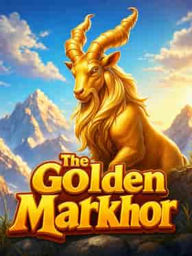 jdb/the-golden-markhor