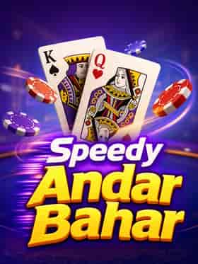 kingmidas/speedy-andar-bahar
