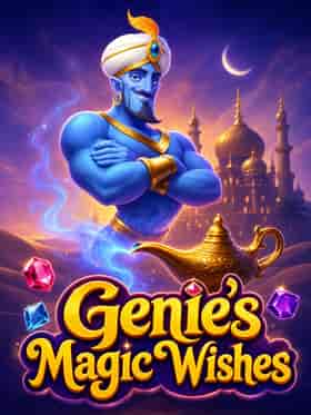 microgaming/genie-s-magic-wishes