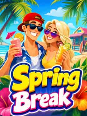 microgaming/spring-break