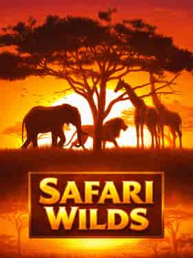 pgsoft/safari-wilds