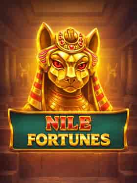 pragmaticplay/nile-fortunes