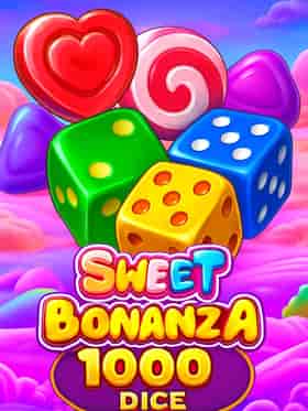 pragmaticplay/sweet-bonanza-1000-dice