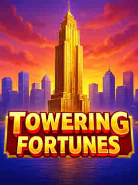 pragmaticplay/towering-fortunes