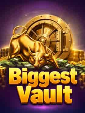 red-tiger/biggest-vault