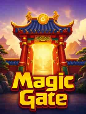 red-tiger/magic-gate