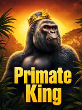 red-tiger/primate-king