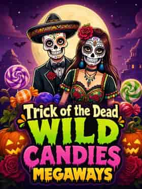 red-tiger/trick-of-the-dead-wild-candies-megaways