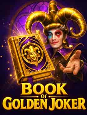 spinomenal/book-of-golden-joker
