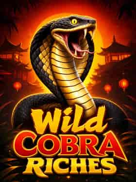 spinomenal/wild-cobra-riches