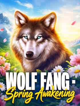 spinomenal/wolf-fang-spring-awakening