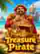 Treasure Pirate