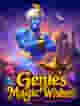 Genie's Magic Wishes