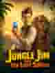 Jungle Jim and the Lost Sphinx