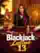 Blackjack Latino 13