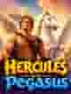 Hercules and Pegasus
