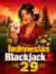 Indonesian BlackjackX 29