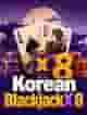 Korean BlackjackX 8