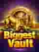 Biggest Vault