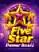 Five Star Power Reels