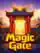Magic Gate
