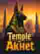 Temple of Akhet